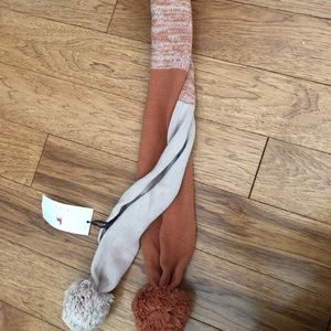 Stella McCartney kids scarf